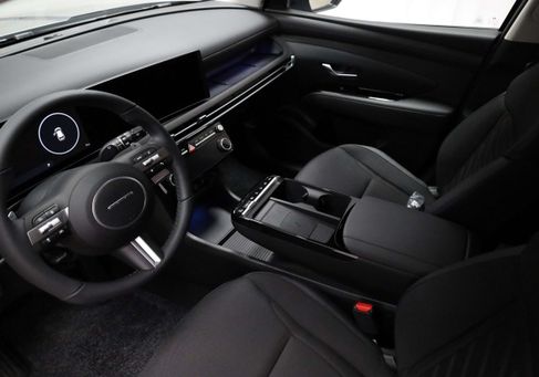 Hyundai Tucson, 2026 2