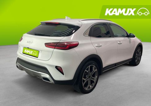 Kia XCeed, 2022 3