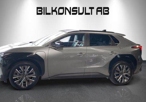 Subaru, 2026
