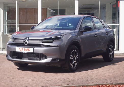 Citroën C4, 2025 2