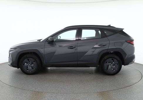 Hyundai Tucson, 2026