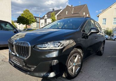 BMW 218, 2023