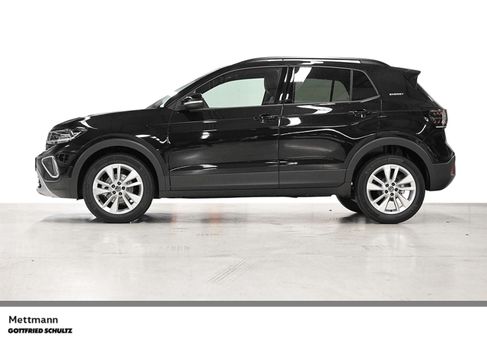 Volkswagen T-Cross, 2026