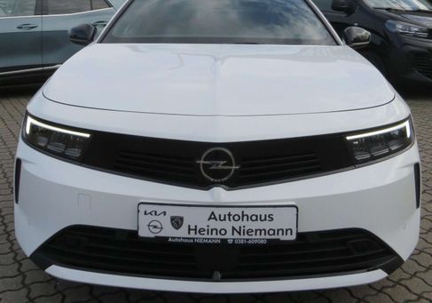Opel Astra, 2024