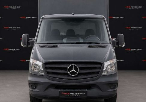 Mercedes-Benz Sprinter, 2018