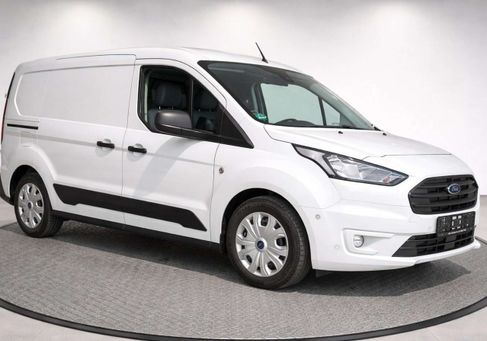 Ford Transit Connect, 2021