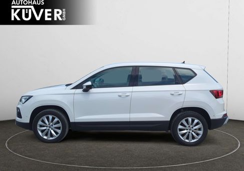 Seat Ateca, 2022