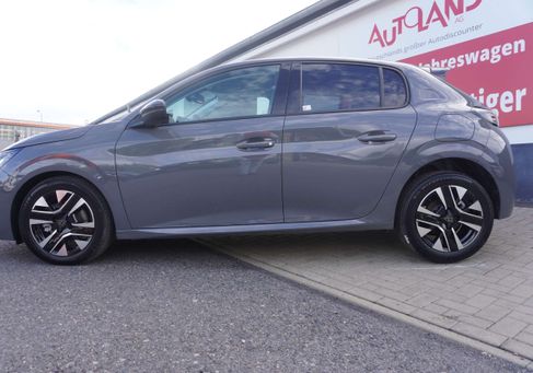 Peugeot 208, 2026