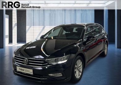 Volkswagen Passat Variant, 2022