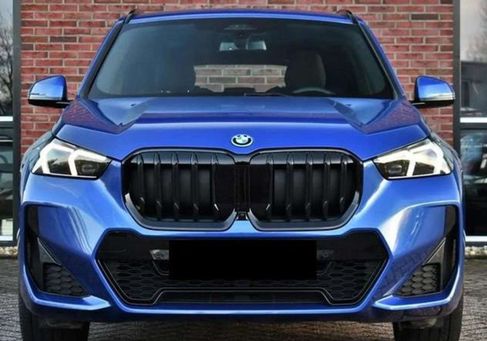 BMW X1, 2024 3