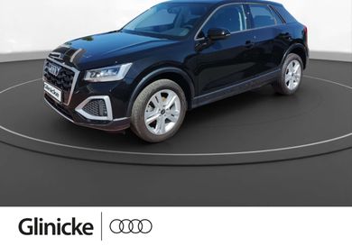 Audi Q2, 2023