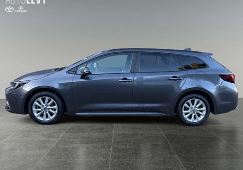 Toyota Corolla, 2024 3