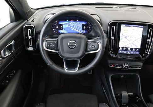 Volvo XC40, 2021 2