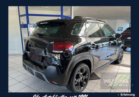 Citroën C3 Aircross, 2024 3