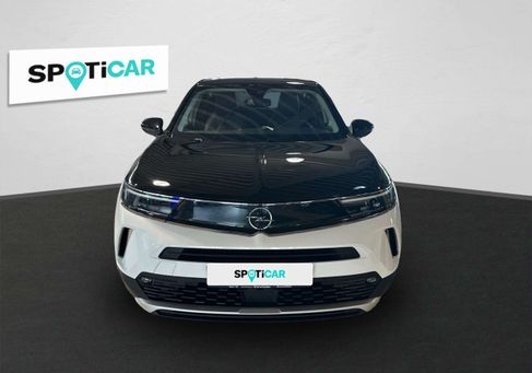 Opel Mokka, 2022 2