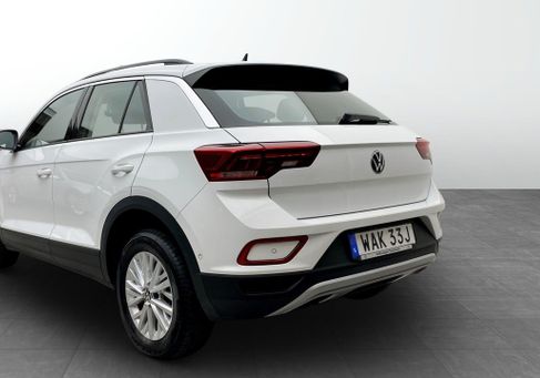 Volkswagen T-Roc, 2023