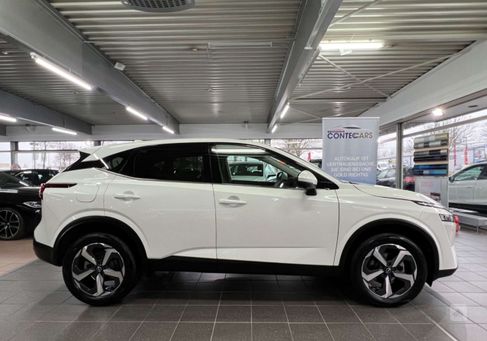 Nissan Qashqai, 2023