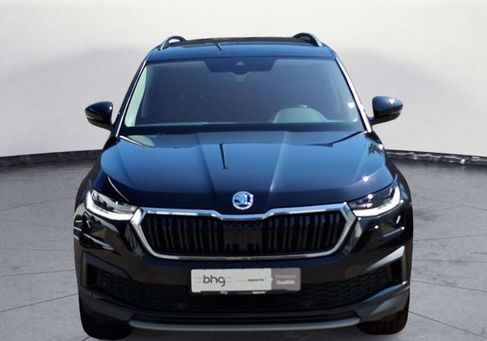 Skoda Kodiaq, 2023