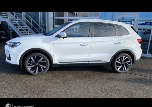 MG ZS, 2024