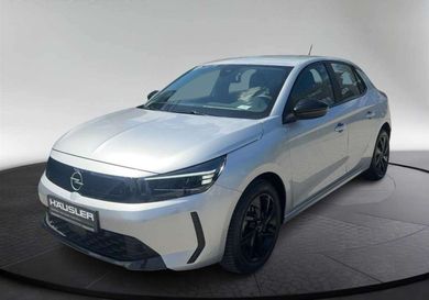 Opel Corsa, 2024