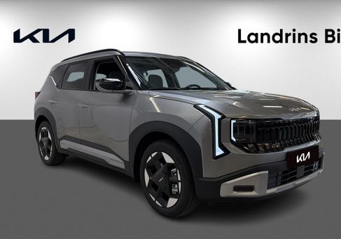 Kia, 2027 3