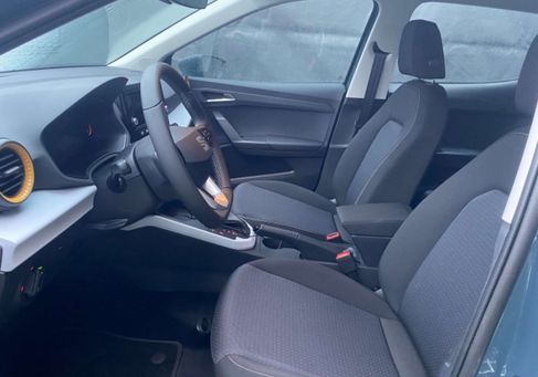 Seat Arona, 2025 3