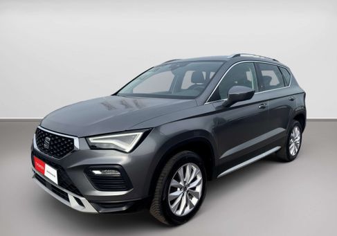 Seat Ateca, 2024