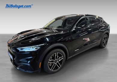 Ford Mustang Mach-E, 2022