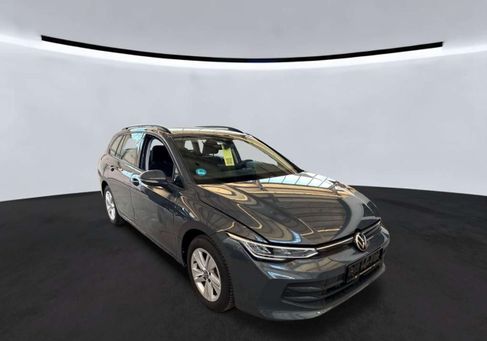 Volkswagen Golf, 2025 2