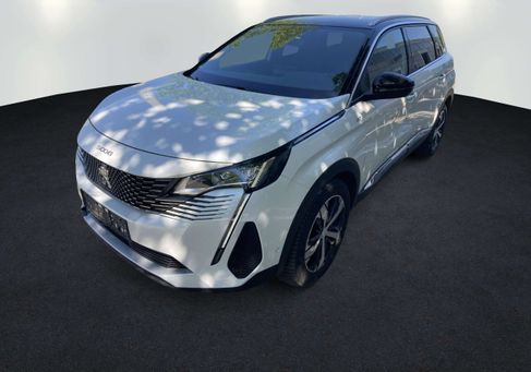 Peugeot 5008, 2023