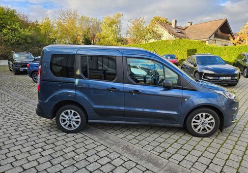 Ford Tourneo Connect, 2019