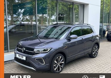 Volkswagen T-Cross, 2026