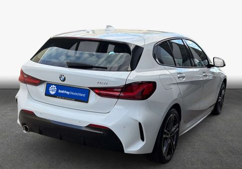 BMW 118, 2023