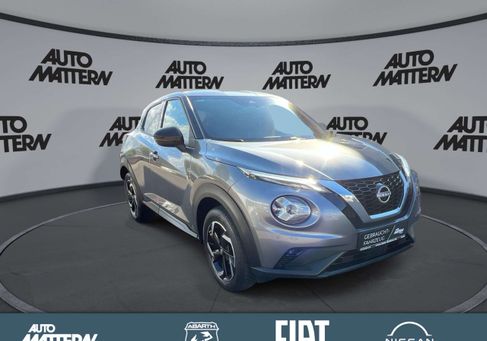 Nissan Juke, 2023 2
