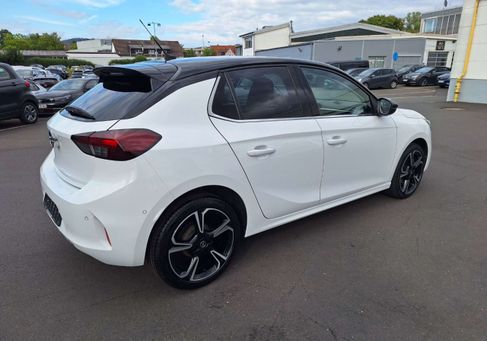 Opel Corsa, 2023 3