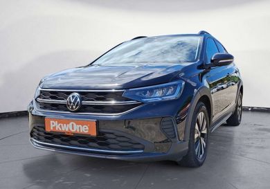 Volkswagen Taigo, 2022