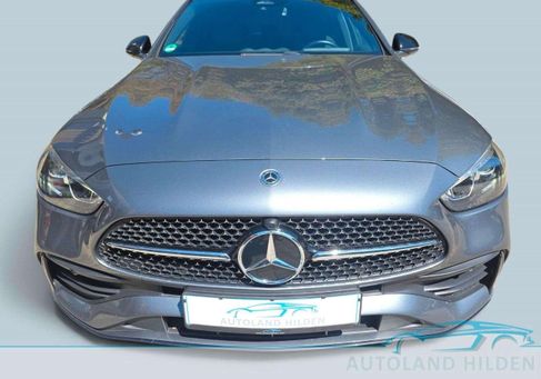 Mercedes-Benz C 300, 2023 2