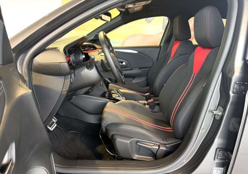 Opel Corsa, 2020 3
