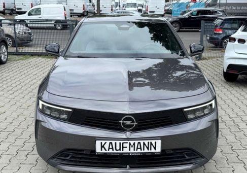 Opel Astra, 2025 3