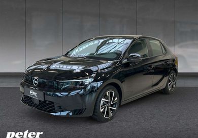 Opel Corsa, 2025