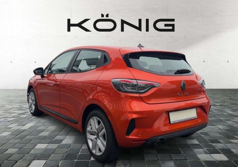 Renault Clio, 2024