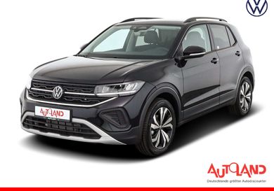 Volkswagen T-Cross, 2026