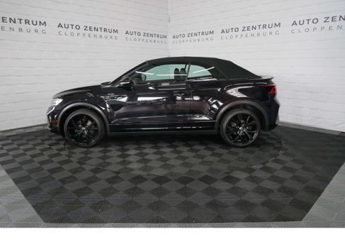 Volkswagen T-Roc, 2022