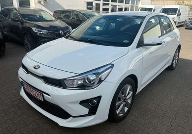 Kia Rio, 2020