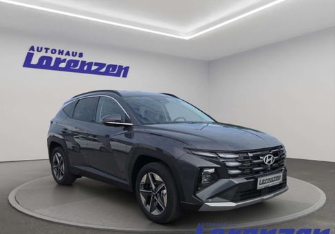 Hyundai Tucson, 2025 3