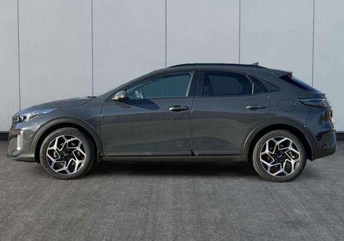Kia XCeed, 2026