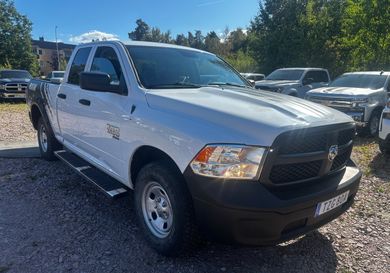 RAM 1500, 2019