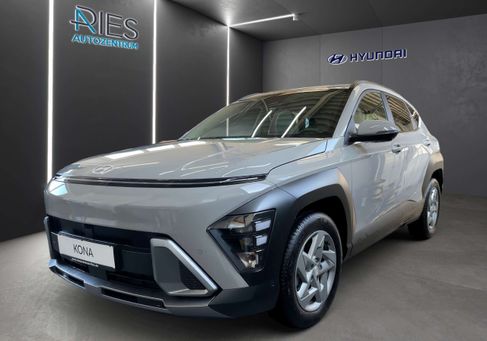 Hyundai Kona, 2026 2