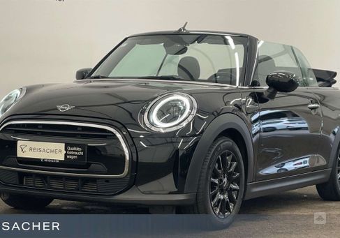 MINI One Cabrio, 2021