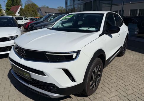 Opel Mokka, 2022 3